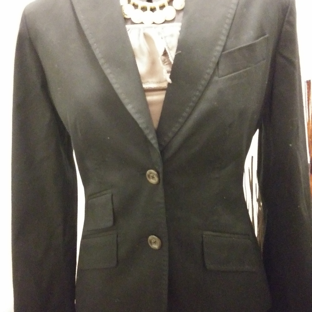 Adrienne Vittadini women's suit jacket